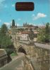 Tschechien - Prag - Praha - Prager Burg mit Karlsbrücke - 1983
