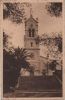 Frankreich - Hyeres-les-Palmiers - Facade de la Chapelle - 1936