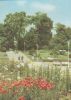 Erfurt - Gartenbauausstellung - ca. 1975