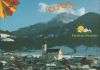 Österreich - Söll - am Wilden Kaiser - ca. 1985