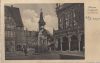 Bremen - Marktplatz mit Roland - 1934