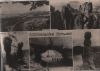 Sächsische Schweiz - u.a. Basteibrücke - 1966