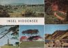 Hiddensee - 5 Bilder