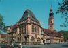 Celle - Museum und Stadtkirche - 1965