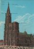 Frankreich - Strasbourg - La Cathedrale - ca. 1970