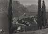 Italien - Malcesine - Panorama - 1964