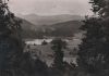 Frankreich - Echallon - Le lac Genin - ca. 1965