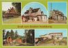 Vorschaubild: Inselsberg - u.a. Jugendherberge - 1987 Inselsberg - u.a. Jugendherberge - 1987