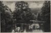 Bad Elster - Im Albertpark - ca. 1955