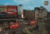 Großbritannien - London - Piccadilly Circus - 1984