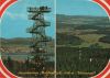 Österreich - Ulrichsberg - Aussichtswarte Moldaublick - 1981