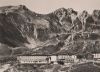 Oberstdorf - Nebelhorn-Bahn - Berghotel Höfatsblick - ca. 1955