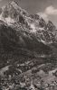 Mittenwald mit Wetterstein - 1961
