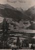 Österreich - Pass Thurn Straße - Tauernblick - ca. 1965