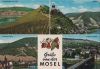 Mosel - u.a. Traben-Trarbach - 1989
