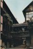 Frankreich - Strasbourg - Ancienne Hostellerie du Corbeau - 1970