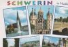 Schwerin in Mecklenburg - 2003