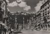 Österreich - Innsbruck - Maria Theresienstraße - ca. 1960