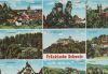 Gößweinstein - Fränk. Schweiz u.a. Gräfenberg - ca. 1975