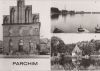 Parchim - u.a. Wockersee - 1989