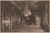 Großbritannien - Windsor - Castle, Throne Room - ca. 1935