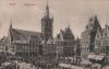 Trier - Hauptmarkt - ca. 1940