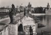 Tschechien - Prag - Praha - Karloy most - 1961