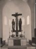 Hildesheim - St. Michael, Altar - ca. 1955