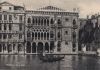 Italien - Venedig - Ca di Oro - ca. 1960