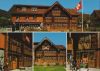 Schweiz - Appenzell - u.a. Hampi Fässler - ca. 1980