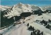 Frankreich - Morzine - Vue aerienne - 1980