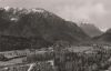 Bad Reichenhall m. Predigtstuhl - 1954