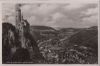 Lichtenstein - Schloß und Echaztal - 1941