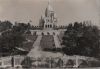 Frankreich - Paris - Basilique du Sacre-Coeur - ca. 1955