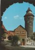 Nürnberg - Tiefer Brunnen - 1986