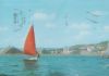 Bulgarien - Kurort Albena - 1977