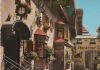 Österreich - Kufstein - Gaststätte Auracher Löchl - ca. 1965