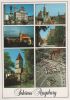 Augsburg - mit 6 Bildern - ca. 1985