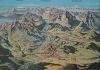 Berchtesgadener Land - Panorama - 1974