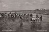 Büsum - Wattenlaufen mit Musik - 1964