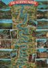 Mosel - u.a. Bernkastel - 1989