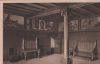 Eisenach - Wartburg - Landgrafenzimmer - ca. 1935