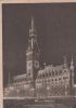 Hamburg - Rathaus - ca. 1955