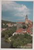 Tschechien - Cesky Krumlov - ca. 1985