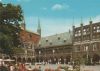 Hansestadt Lübeck - Markt - ca. 1985