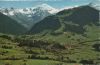Gstaad - Schweiz - Wildhorn