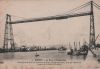 Frankreich - Rouen - Le Pont a Transbordeur - ca. 1935