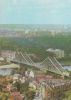 Dresden - Blick zum Blauen Wunder - ca. 1985