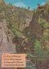 Höllentalklamm - Hirschsprung - ca. 1970