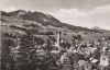 Nesselwang m. Reuter Wanne u. Grünten - ca. 1955
